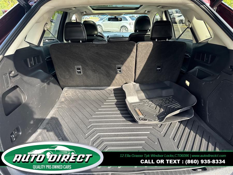 2017 Ford Edge Titanium AWD, available for sale in Windsor Locks, Connecticut | Auto Direct LLC. Windsor Locks, Connecticut 2017 Ford Edge Titanium AWD, available for sale in Windsor Locks, Connecticut | Auto Direct LLC. Windsor Locks, Connecticut