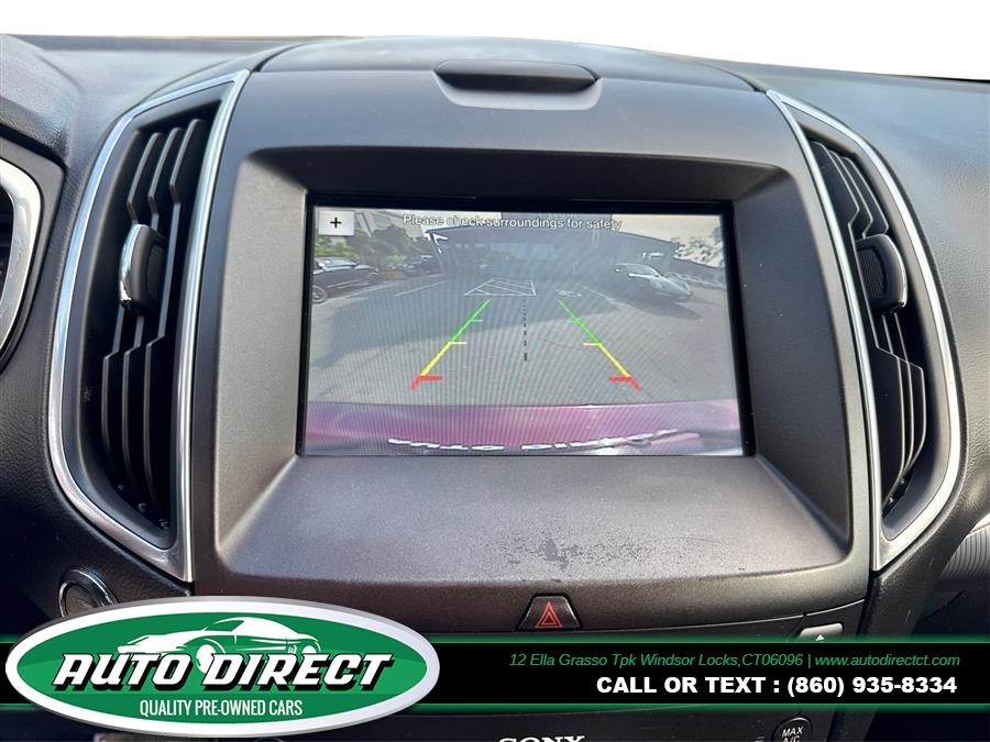 2017 Ford Edge Titanium AWD, available for sale in Windsor Locks, Connecticut | Auto Direct LLC. Windsor Locks, Connecticut 2017 Ford Edge Titanium AWD, available for sale in Windsor Locks, Connecticut | Auto Direct LLC. Windsor Locks, Connecticut