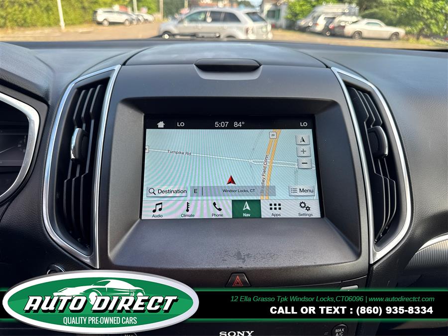 2017 Ford Edge Titanium AWD, available for sale in Windsor Locks, Connecticut | Auto Direct LLC. Windsor Locks, Connecticut 2017 Ford Edge Titanium AWD, available for sale in Windsor Locks, Connecticut | Auto Direct LLC. Windsor Locks, Connecticut