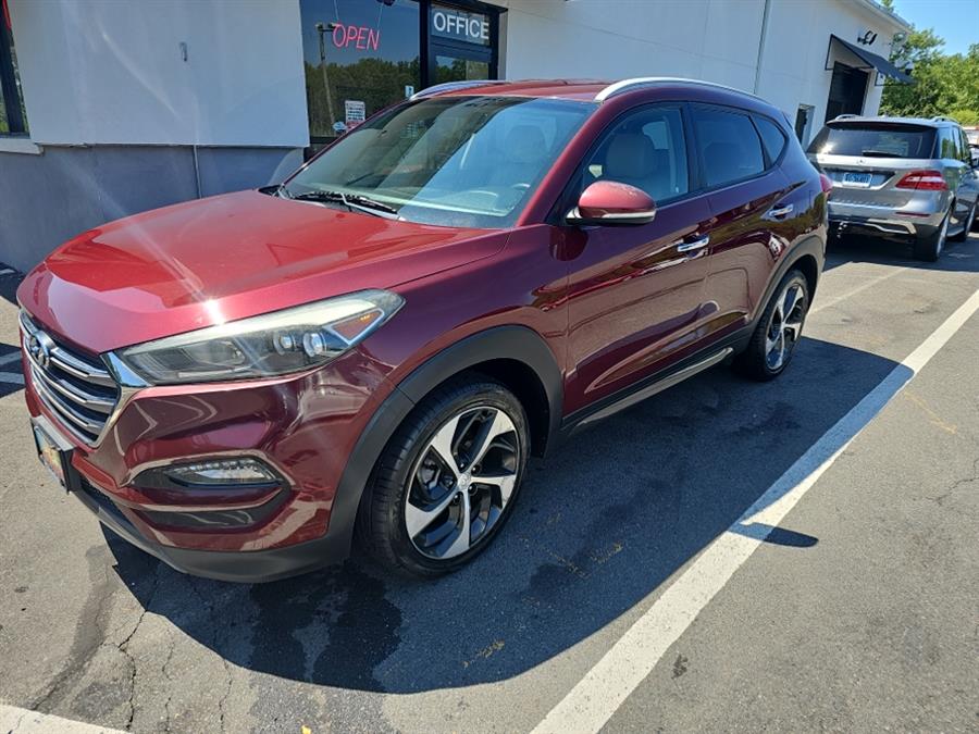 Used 2016 Hyundai Tucson in Middletown, Connecticut | RT 3 AUTO MALL LLC. Middletown, Connecticut