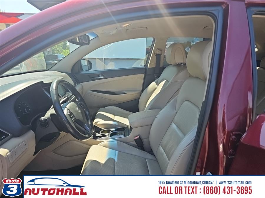 2016 Hyundai Tucson AWD 4dr Limited, available for sale in Middletown, Connecticut | RT 3 AUTO MALL LLC. Middletown, Connecticut 2016 Hyundai Tucson AWD 4dr Limited, available for sale in Middletown, Connecticut | RT 3 AUTO MALL LLC. Middletown, Connecticut