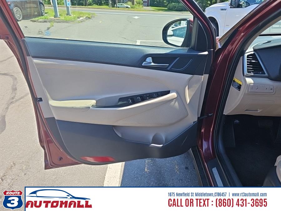 2016 Hyundai Tucson AWD 4dr Limited, available for sale in Middletown, Connecticut | RT 3 AUTO MALL LLC. Middletown, Connecticut 2016 Hyundai Tucson AWD 4dr Limited, available for sale in Middletown, Connecticut | RT 3 AUTO MALL LLC. Middletown, Connecticut