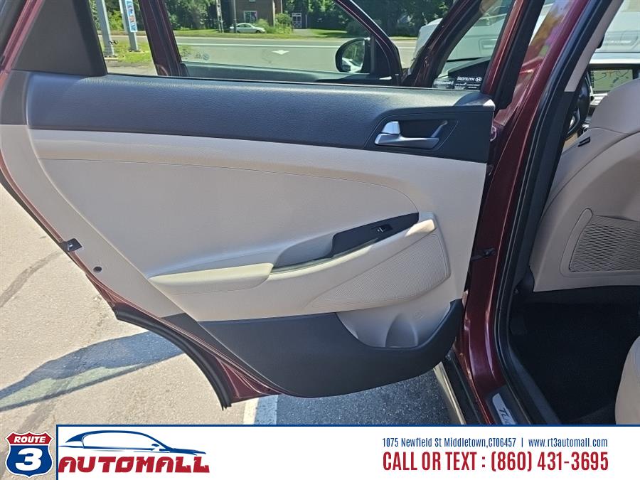 2016 Hyundai Tucson AWD 4dr Limited, available for sale in Middletown, Connecticut | RT 3 AUTO MALL LLC. Middletown, Connecticut 2016 Hyundai Tucson AWD 4dr Limited, available for sale in Middletown, Connecticut | RT 3 AUTO MALL LLC. Middletown, Connecticut