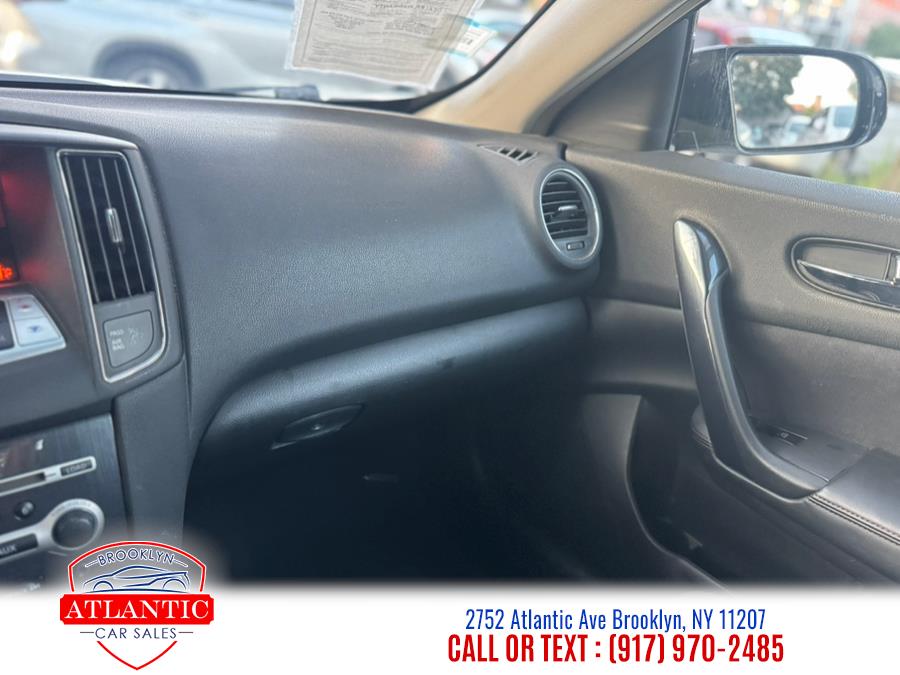 2014 Nissan Maxima 4dr Sdn 3.5 SV, available for sale in Brooklyn, New York | Atlantic Car Sales. Brooklyn, New York 2014 Nissan Maxima 4dr Sdn 3.5 SV, available for sale in Brooklyn, New York | Atlantic Car Sales. Brooklyn, New York
