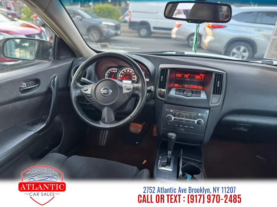 2014 Nissan Maxima 4dr Sdn 3.5 SV, available for sale in Brooklyn, New York | Atlantic Car Sales. Brooklyn, New York 2014 Nissan Maxima 4dr Sdn 3.5 SV, available for sale in Brooklyn, New York | Atlantic Car Sales. Brooklyn, New York