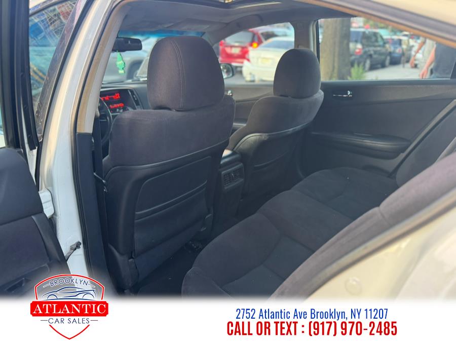 2014 Nissan Maxima 4dr Sdn 3.5 SV, available for sale in Brooklyn, New York | Atlantic Car Sales. Brooklyn, New York 2014 Nissan Maxima 4dr Sdn 3.5 SV, available for sale in Brooklyn, New York | Atlantic Car Sales. Brooklyn, New York