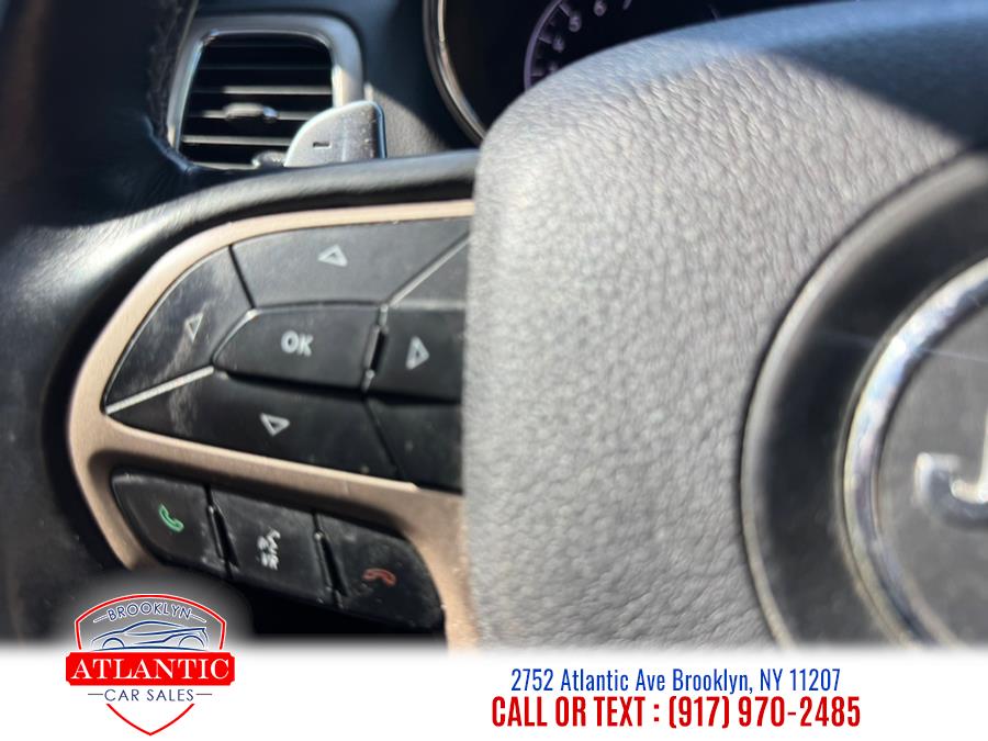 2017 Jeep Grand Cherokee Limited 4x4, available for sale in Brooklyn, New York | Atlantic Car Sales. Brooklyn, New York 2017 Jeep Grand Cherokee Limited 4x4, available for sale in Brooklyn, New York | Atlantic Car Sales. Brooklyn, New York