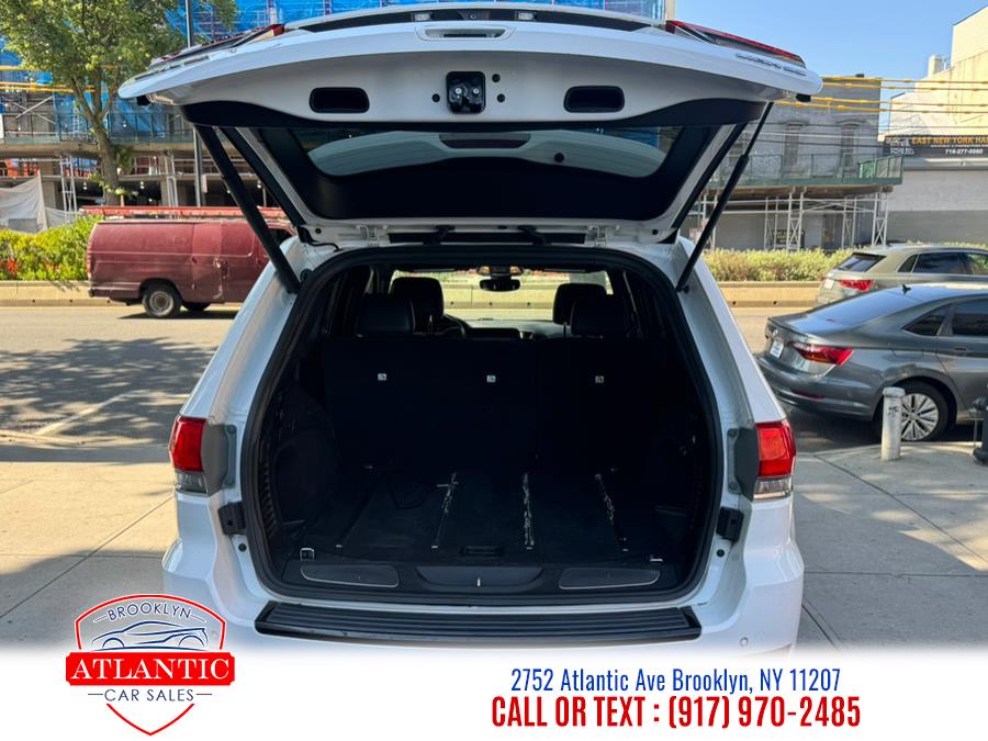 2017 Jeep Grand Cherokee Limited 4x4, available for sale in Brooklyn, New York | Atlantic Car Sales. Brooklyn, New York 2017 Jeep Grand Cherokee Limited 4x4, available for sale in Brooklyn, New York | Atlantic Car Sales. Brooklyn, New York