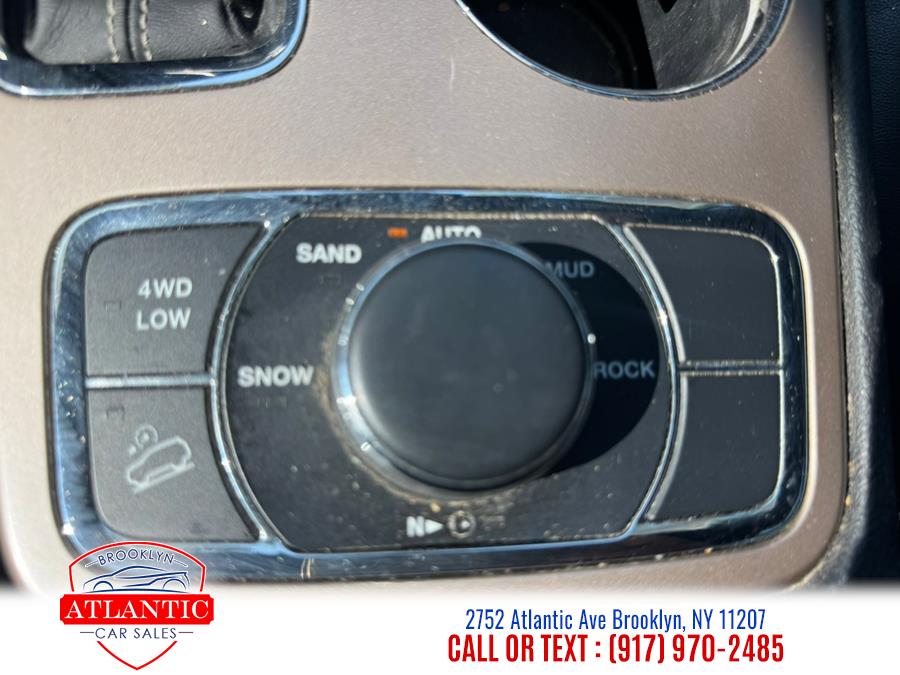 2017 Jeep Grand Cherokee Limited 4x4, available for sale in Brooklyn, New York | Atlantic Car Sales. Brooklyn, New York 2017 Jeep Grand Cherokee Limited 4x4, available for sale in Brooklyn, New York | Atlantic Car Sales. Brooklyn, New York