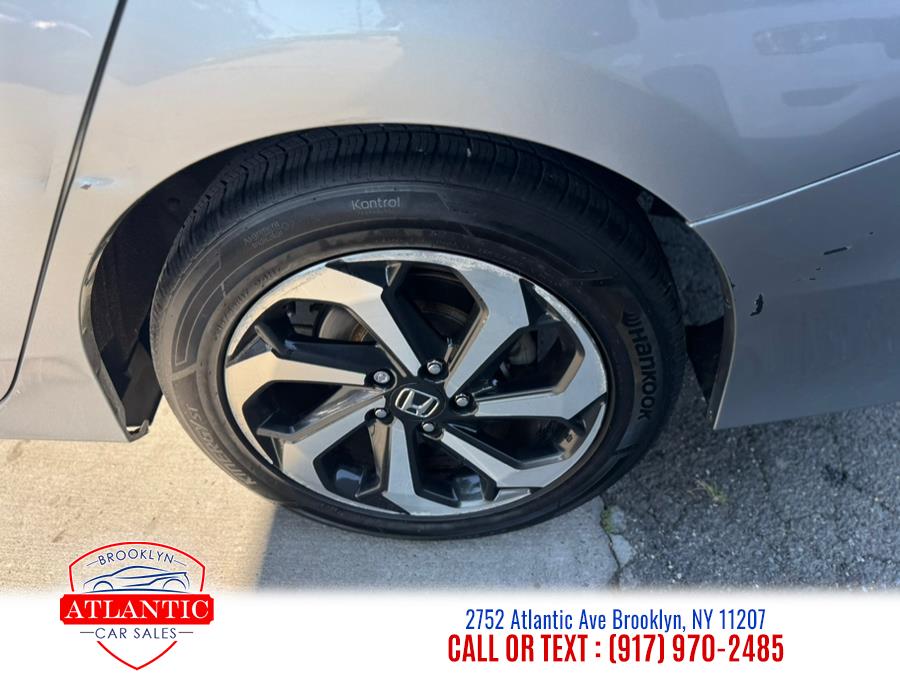 2017 Honda Accord Sedan EX-L CVT, available for sale in Brooklyn, New York | Atlantic Car Sales. Brooklyn, New York 2017 Honda Accord Sedan EX-L CVT, available for sale in Brooklyn, New York | Atlantic Car Sales. Brooklyn, New York