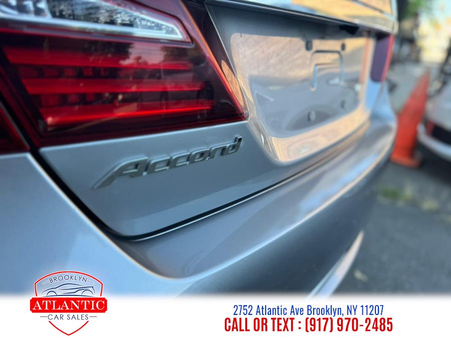 2017 Honda Accord Sedan EX-L CVT, available for sale in Brooklyn, New York | Atlantic Car Sales. Brooklyn, New York 2017 Honda Accord Sedan EX-L CVT, available for sale in Brooklyn, New York | Atlantic Car Sales. Brooklyn, New York