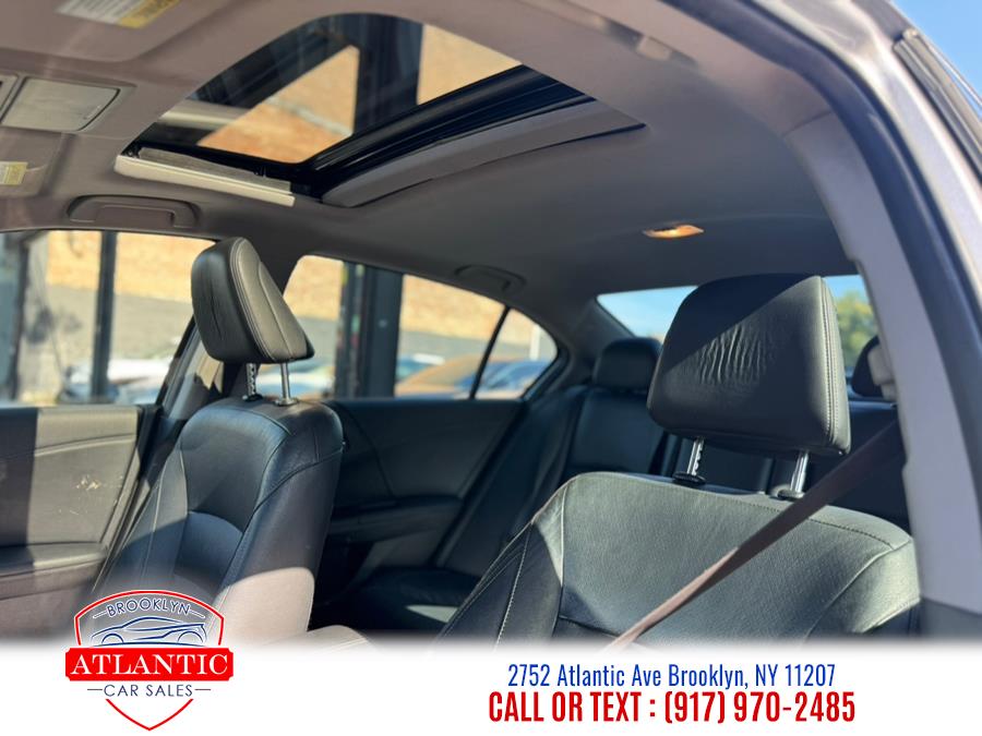 2017 Honda Accord Sedan EX-L CVT, available for sale in Brooklyn, New York | Atlantic Car Sales. Brooklyn, New York 2017 Honda Accord Sedan EX-L CVT, available for sale in Brooklyn, New York | Atlantic Car Sales. Brooklyn, New York