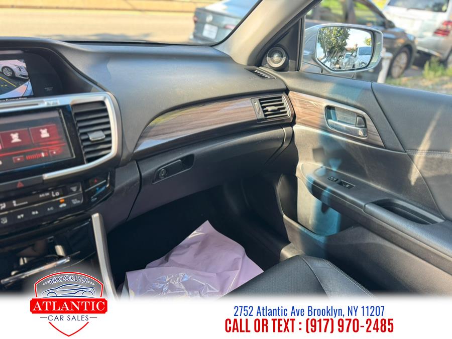 2017 Honda Accord Sedan EX-L CVT, available for sale in Brooklyn, New York | Atlantic Car Sales. Brooklyn, New York 2017 Honda Accord Sedan EX-L CVT, available for sale in Brooklyn, New York | Atlantic Car Sales. Brooklyn, New York