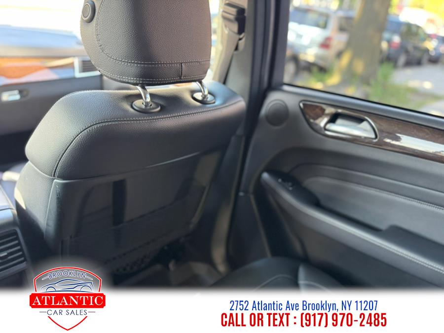 2013 Mercedes-Benz M-Class 4MATIC 4dr ML350, available for sale in Brooklyn, New York | Atlantic Car Sales. Brooklyn, New York 2013 Mercedes-Benz M-Class 4MATIC 4dr ML350, available for sale in Brooklyn, New York | Atlantic Car Sales. Brooklyn, New York