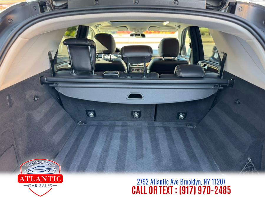 2013 Mercedes-Benz M-Class 4MATIC 4dr ML350, available for sale in Brooklyn, New York | Atlantic Car Sales. Brooklyn, New York 2013 Mercedes-Benz M-Class 4MATIC 4dr ML350, available for sale in Brooklyn, New York | Atlantic Car Sales. Brooklyn, New York