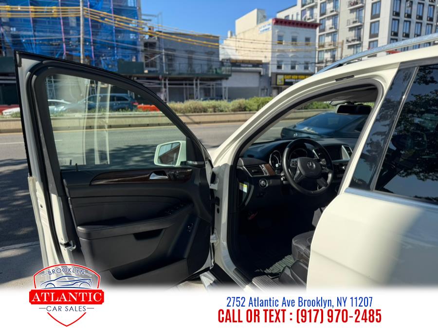 2013 Mercedes-Benz M-Class 4MATIC 4dr ML350, available for sale in Brooklyn, New York | Atlantic Car Sales. Brooklyn, New York 2013 Mercedes-Benz M-Class 4MATIC 4dr ML350, available for sale in Brooklyn, New York | Atlantic Car Sales. Brooklyn, New York