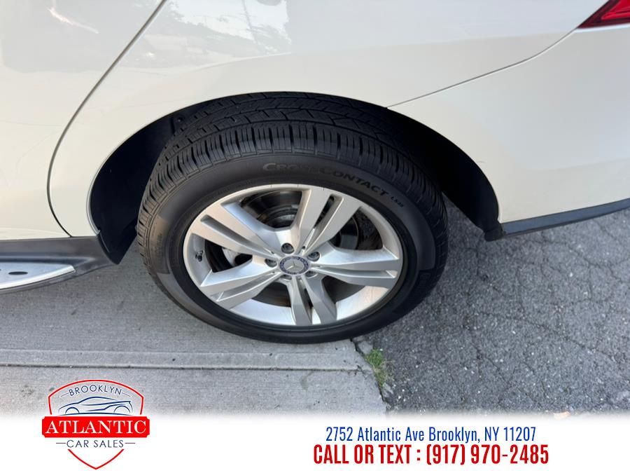 2013 Mercedes-Benz M-Class 4MATIC 4dr ML350, available for sale in Brooklyn, New York | Atlantic Car Sales. Brooklyn, New York 2013 Mercedes-Benz M-Class 4MATIC 4dr ML350, available for sale in Brooklyn, New York | Atlantic Car Sales. Brooklyn, New York
