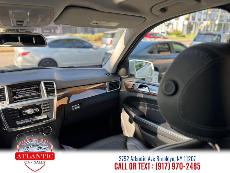 2013 Mercedes-Benz M-Class 4MATIC 4dr ML350, available for sale in Brooklyn, New York | Atlantic Car Sales. Brooklyn, New York 2013 Mercedes-Benz M-Class 4MATIC 4dr ML350, available for sale in Brooklyn, New York | Atlantic Car Sales. Brooklyn, New York