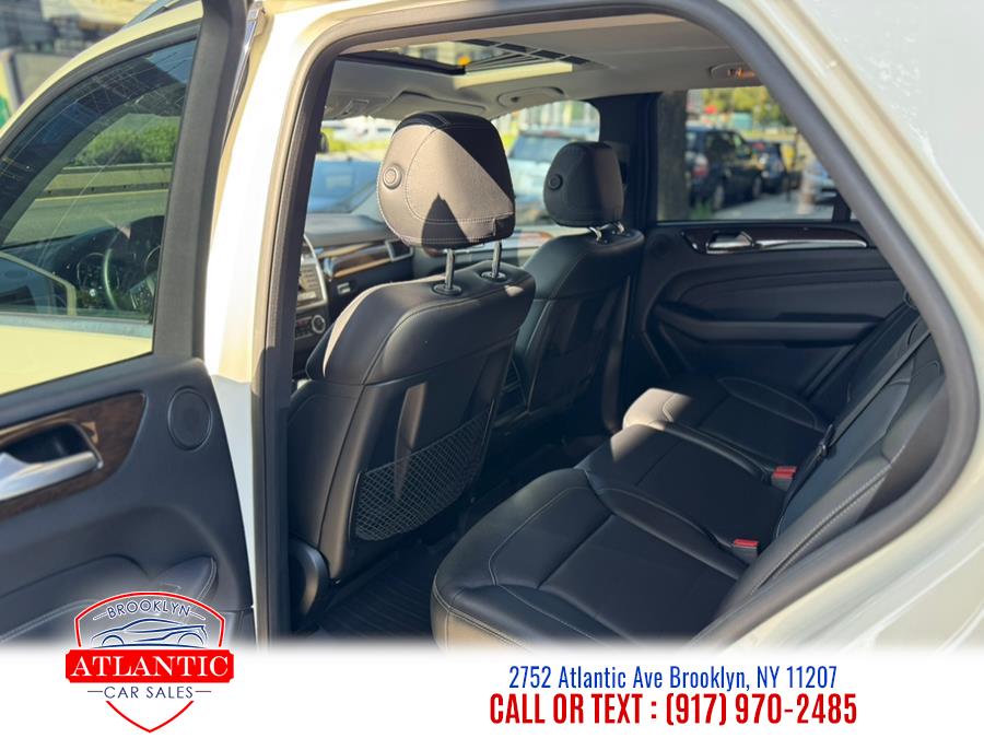 2013 Mercedes-Benz M-Class 4MATIC 4dr ML350, available for sale in Brooklyn, New York | Atlantic Car Sales. Brooklyn, New York 2013 Mercedes-Benz M-Class 4MATIC 4dr ML350, available for sale in Brooklyn, New York | Atlantic Car Sales. Brooklyn, New York