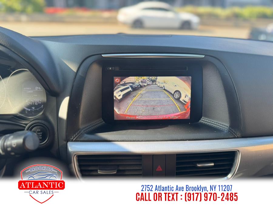 2016 Mazda CX-5 AWD 4dr Auto Touring, available for sale in Brooklyn, New York | Atlantic Car Sales. Brooklyn, New York 2016 Mazda CX-5 AWD 4dr Auto Touring, available for sale in Brooklyn, New York | Atlantic Car Sales. Brooklyn, New York