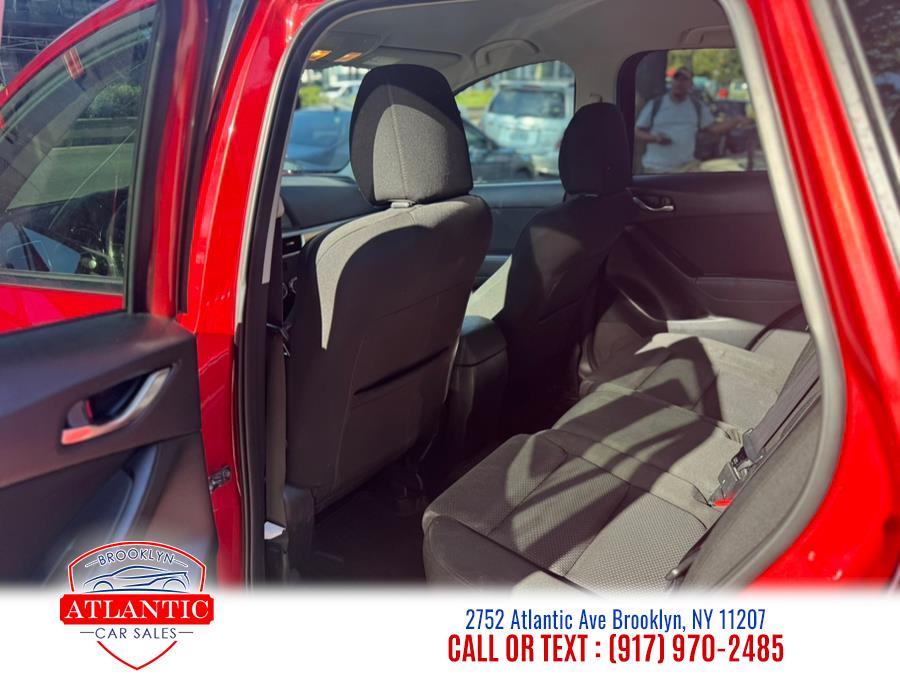 2016 Mazda CX-5 AWD 4dr Auto Touring, available for sale in Brooklyn, New York | Atlantic Car Sales. Brooklyn, New York 2016 Mazda CX-5 AWD 4dr Auto Touring, available for sale in Brooklyn, New York | Atlantic Car Sales. Brooklyn, New York