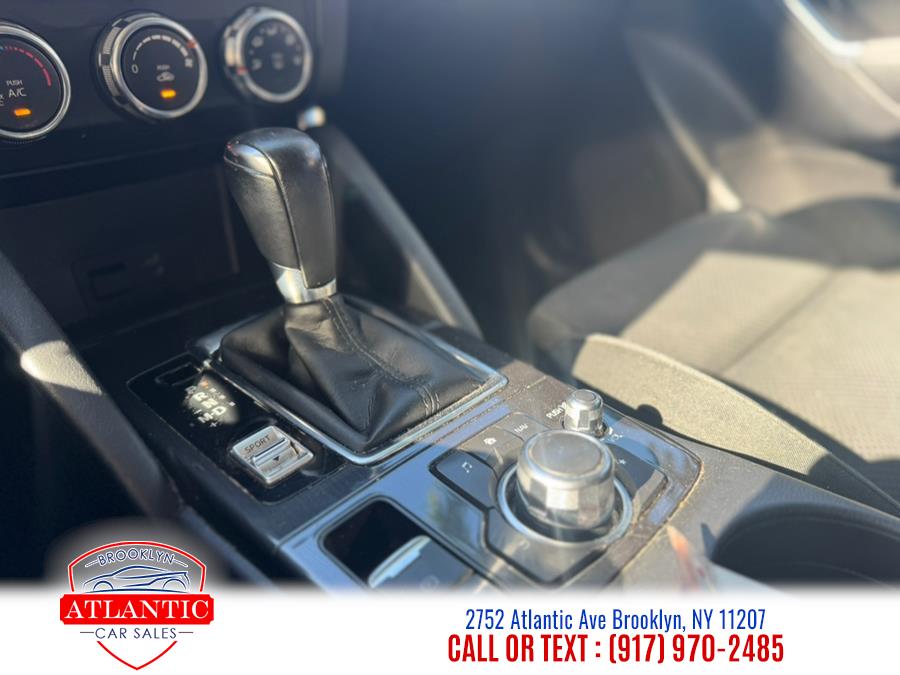 2016 Mazda CX-5 AWD 4dr Auto Touring, available for sale in Brooklyn, New York | Atlantic Car Sales. Brooklyn, New York 2016 Mazda CX-5 AWD 4dr Auto Touring, available for sale in Brooklyn, New York | Atlantic Car Sales. Brooklyn, New York