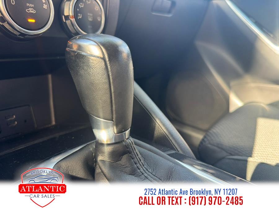 2016 Mazda CX-5 AWD 4dr Auto Touring, available for sale in Brooklyn, New York | Atlantic Car Sales. Brooklyn, New York 2016 Mazda CX-5 AWD 4dr Auto Touring, available for sale in Brooklyn, New York | Atlantic Car Sales. Brooklyn, New York