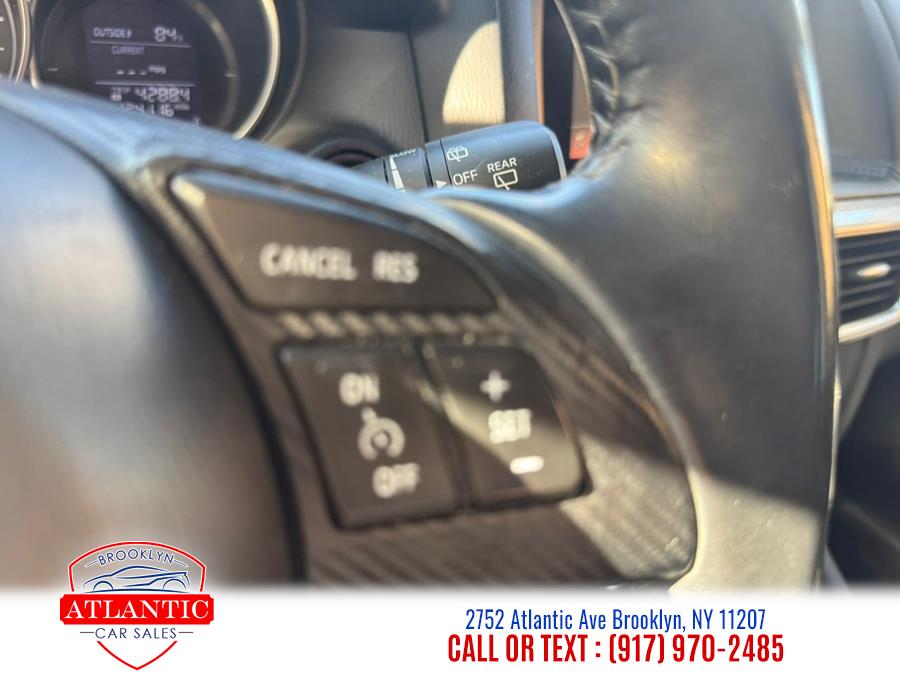 2016 Mazda CX-5 AWD 4dr Auto Touring, available for sale in Brooklyn, New York | Atlantic Car Sales. Brooklyn, New York 2016 Mazda CX-5 AWD 4dr Auto Touring, available for sale in Brooklyn, New York | Atlantic Car Sales. Brooklyn, New York