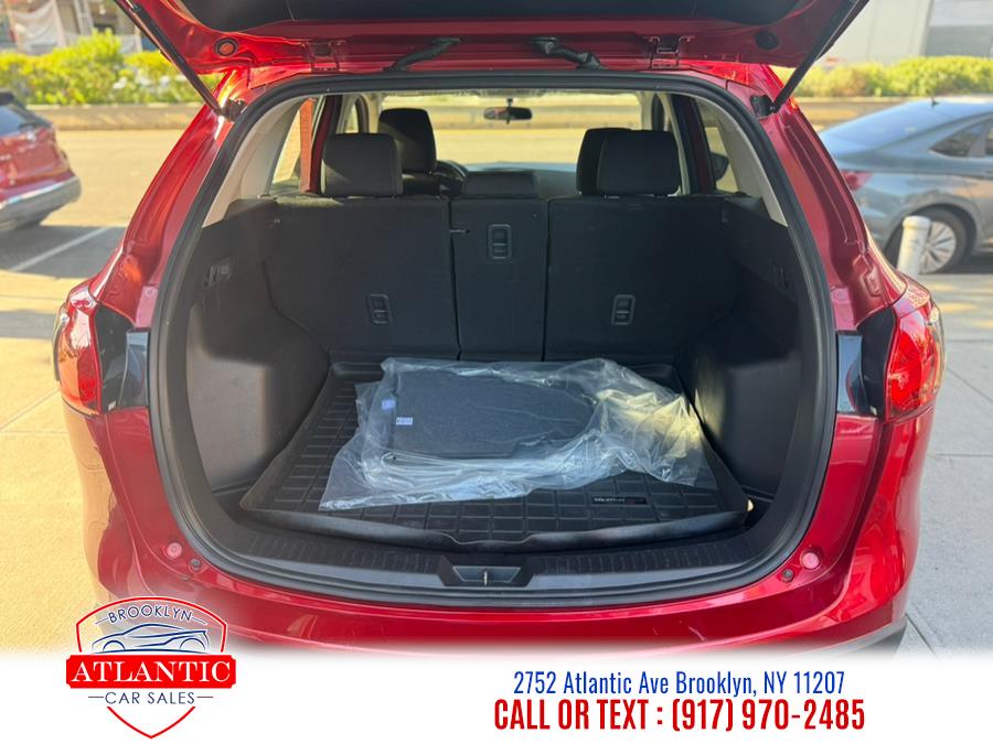 2016 Mazda CX-5 AWD 4dr Auto Touring, available for sale in Brooklyn, New York | Atlantic Car Sales. Brooklyn, New York 2016 Mazda CX-5 AWD 4dr Auto Touring, available for sale in Brooklyn, New York | Atlantic Car Sales. Brooklyn, New York