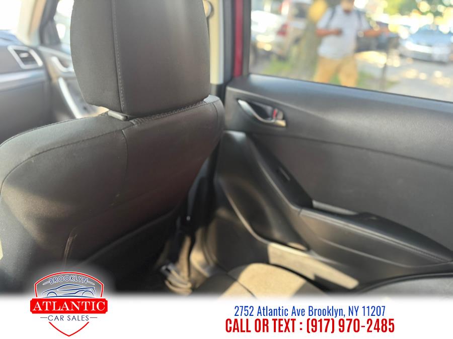 2016 Mazda CX-5 AWD 4dr Auto Touring, available for sale in Brooklyn, New York | Atlantic Car Sales. Brooklyn, New York 2016 Mazda CX-5 AWD 4dr Auto Touring, available for sale in Brooklyn, New York | Atlantic Car Sales. Brooklyn, New York