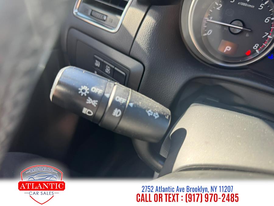 2016 Mazda CX-5 AWD 4dr Auto Touring, available for sale in Brooklyn, New York | Atlantic Car Sales. Brooklyn, New York 2016 Mazda CX-5 AWD 4dr Auto Touring, available for sale in Brooklyn, New York | Atlantic Car Sales. Brooklyn, New York