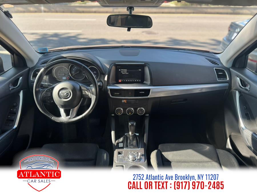 2016 Mazda CX-5 AWD 4dr Auto Touring, available for sale in Brooklyn, New York | Atlantic Car Sales. Brooklyn, New York 2016 Mazda CX-5 AWD 4dr Auto Touring, available for sale in Brooklyn, New York | Atlantic Car Sales. Brooklyn, New York