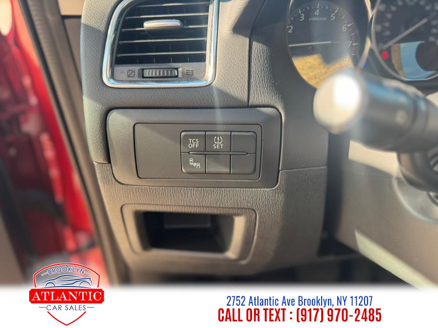 2016 Mazda CX-5 AWD 4dr Auto Touring, available for sale in Brooklyn, New York | Atlantic Car Sales. Brooklyn, New York 2016 Mazda CX-5 AWD 4dr Auto Touring, available for sale in Brooklyn, New York | Atlantic Car Sales. Brooklyn, New York