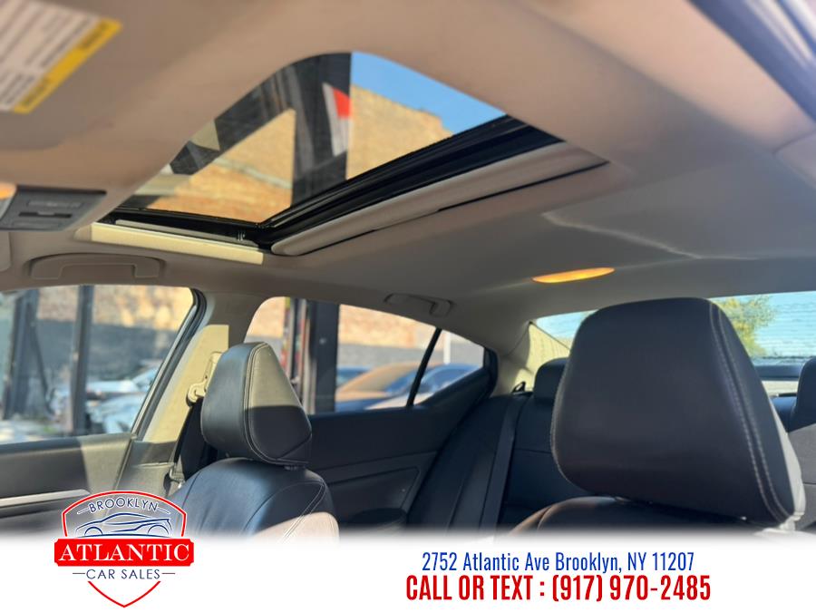 2019 Nissan Altima 2.5 SL Sedan, available for sale in Brooklyn, New York | Atlantic Car Sales. Brooklyn, New York 2019 Nissan Altima 2.5 SL Sedan, available for sale in Brooklyn, New York | Atlantic Car Sales. Brooklyn, New York