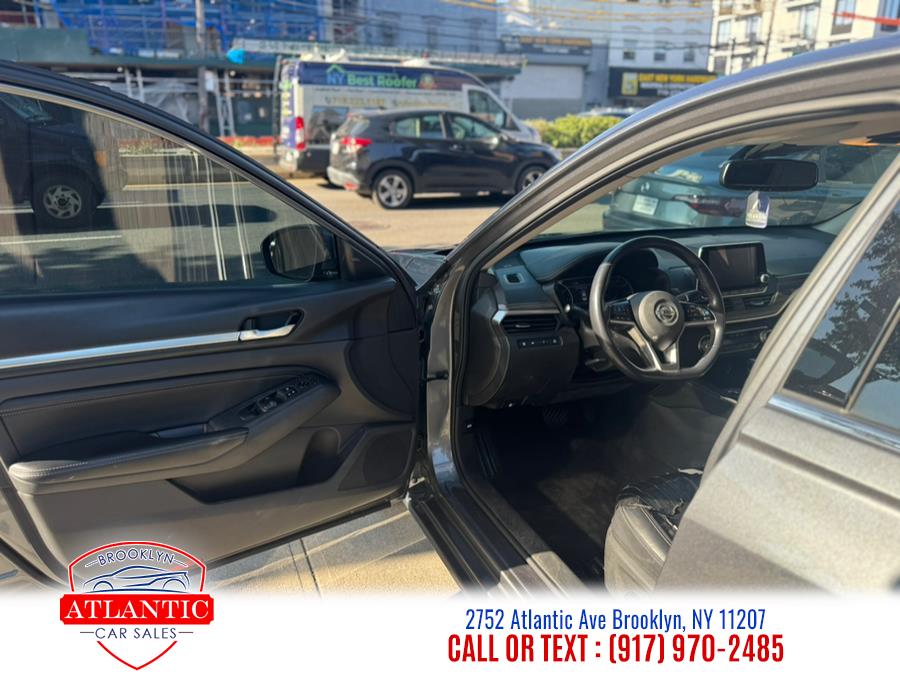 2019 Nissan Altima 2.5 SL Sedan, available for sale in Brooklyn, New York | Atlantic Car Sales. Brooklyn, New York 2019 Nissan Altima 2.5 SL Sedan, available for sale in Brooklyn, New York | Atlantic Car Sales. Brooklyn, New York