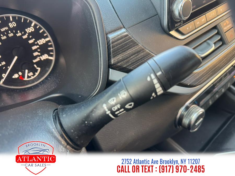 2019 Nissan Altima 2.5 SL Sedan, available for sale in Brooklyn, New York | Atlantic Car Sales. Brooklyn, New York 2019 Nissan Altima 2.5 SL Sedan, available for sale in Brooklyn, New York | Atlantic Car Sales. Brooklyn, New York