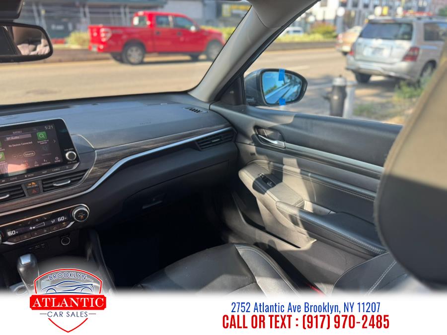 2019 Nissan Altima 2.5 SL Sedan, available for sale in Brooklyn, New York | Atlantic Car Sales. Brooklyn, New York 2019 Nissan Altima 2.5 SL Sedan, available for sale in Brooklyn, New York | Atlantic Car Sales. Brooklyn, New York