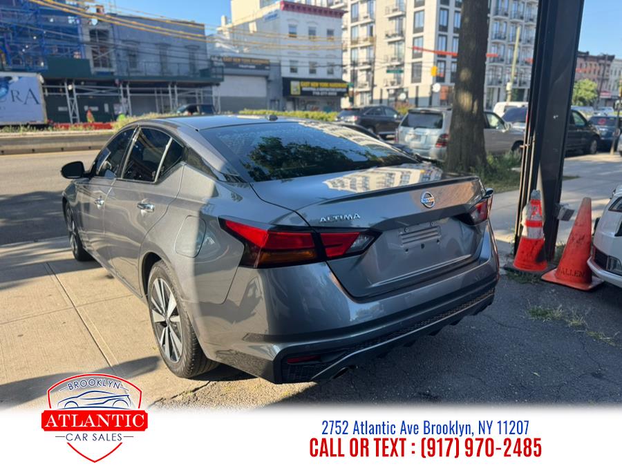 2019 Nissan Altima 2.5 SL Sedan, available for sale in Brooklyn, New York | Atlantic Car Sales. Brooklyn, New York 2019 Nissan Altima 2.5 SL Sedan, available for sale in Brooklyn, New York | Atlantic Car Sales. Brooklyn, New York