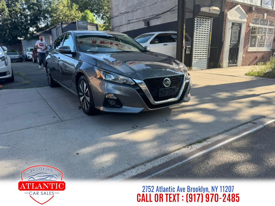 2019 Nissan Altima 2.5 SL Sedan, available for sale in Brooklyn, New York | Atlantic Car Sales. Brooklyn, New York 2019 Nissan Altima 2.5 SL Sedan, available for sale in Brooklyn, New York | Atlantic Car Sales. Brooklyn, New York