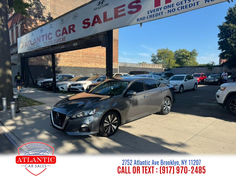 2019 Nissan Altima 2.5 SL Sedan, available for sale in Brooklyn, New York | Atlantic Car Sales. Brooklyn, New York 2019 Nissan Altima 2.5 SL Sedan, available for sale in Brooklyn, New York | Atlantic Car Sales. Brooklyn, New York