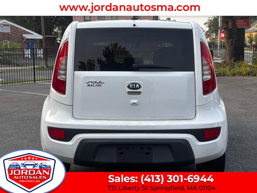 2013 Kia Soul 5dr Wgn Auto +, available for sale in Springfield, Massachusetts | Jordan Auto Sales. Springfield, Massachusetts 2013 Kia Soul 5dr Wgn Auto +, available for sale in Springfield, Massachusetts | Jordan Auto Sales. Springfield, Massachusetts