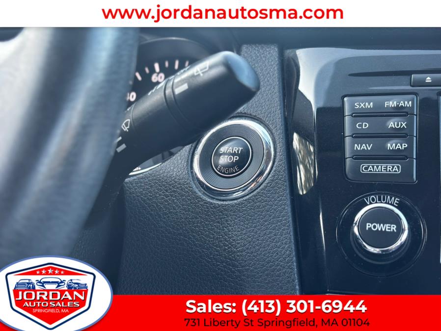 2017 Nissan Rogue Sport AWD SL, available for sale in Springfield, Massachusetts | Jordan Auto Sales. Springfield, Massachusetts 2017 Nissan Rogue Sport AWD SL, available for sale in Springfield, Massachusetts | Jordan Auto Sales. Springfield, Massachusetts