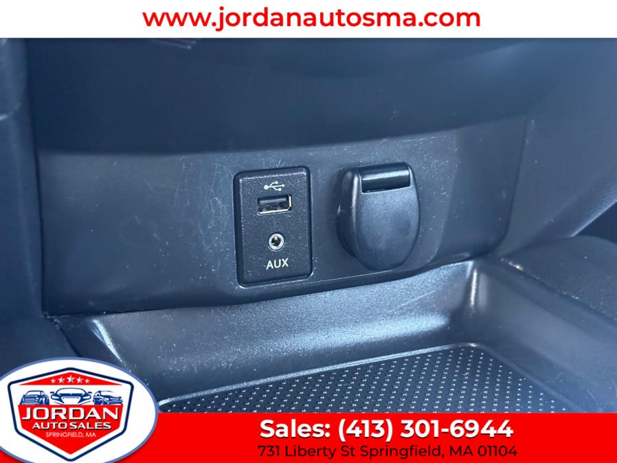 2017 Nissan Rogue Sport AWD SL, available for sale in Springfield, Massachusetts | Jordan Auto Sales. Springfield, Massachusetts 2017 Nissan Rogue Sport AWD SL, available for sale in Springfield, Massachusetts | Jordan Auto Sales. Springfield, Massachusetts