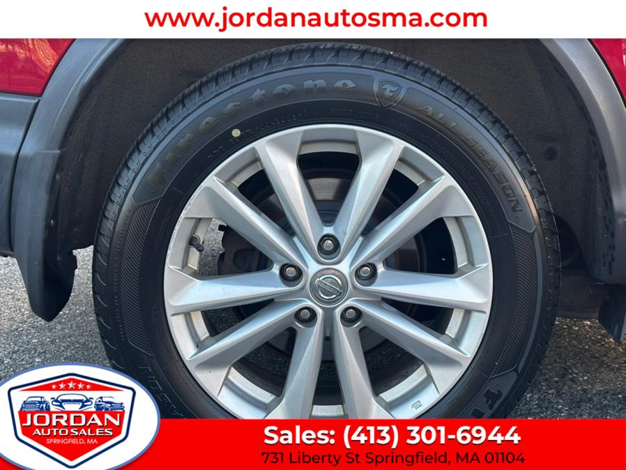 2017 Nissan Rogue Sport AWD SL, available for sale in Springfield, Massachusetts | Jordan Auto Sales. Springfield, Massachusetts 2017 Nissan Rogue Sport AWD SL, available for sale in Springfield, Massachusetts | Jordan Auto Sales. Springfield, Massachusetts
