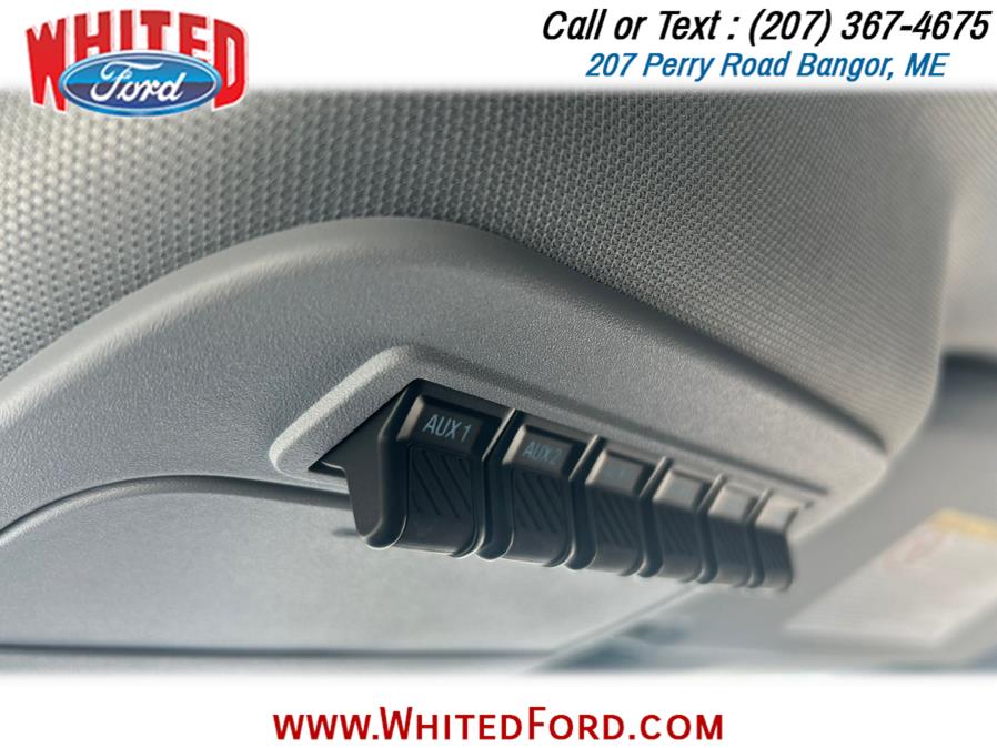 2025 Ford Super Duty F-550 DRW XL 4WD Reg Cab 169" WB 12' S&H Landscape Dump Body, available for sale in Bangor, Maine | Whited Ford. Bangor, Maine 2025 Ford Super Duty F-550 DRW XL 4WD Reg Cab 169" WB 12' S&H Landscape Dump Body, available for sale in Bangor, Maine | Whited Ford. Bangor, Maine