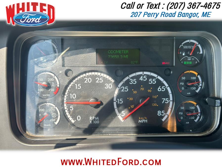 2024 Freightliner M2 106 22' Roll Back, available for sale in Bangor, Maine | Whited Ford. Bangor, Maine 2024 Freightliner M2 106 22' Roll Back, available for sale in Bangor, Maine | Whited Ford. Bangor, Maine