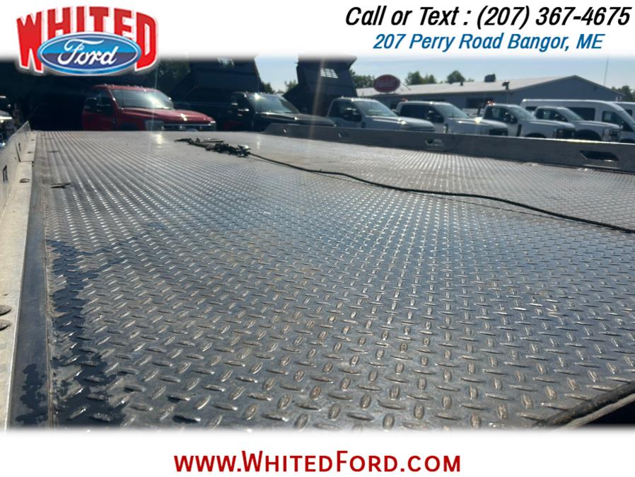 2024 Freightliner M2 106 22' Roll Back, available for sale in Bangor, Maine | Whited Ford. Bangor, Maine 2024 Freightliner M2 106 22' Roll Back, available for sale in Bangor, Maine | Whited Ford. Bangor, Maine
