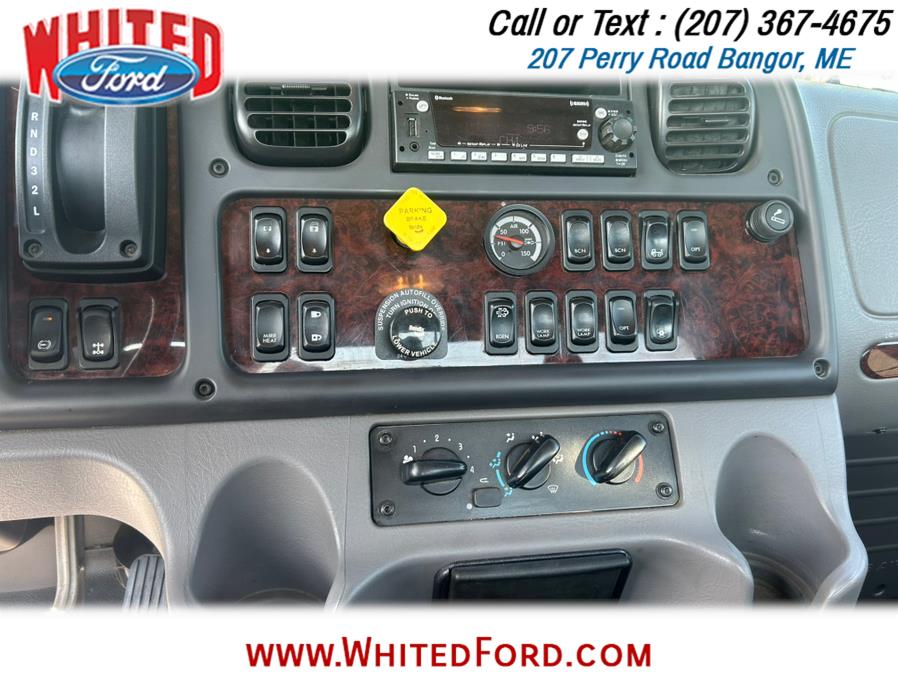 2024 Freightliner M2 106 22' Roll Back, available for sale in Bangor, Maine | Whited Ford. Bangor, Maine 2024 Freightliner M2 106 22' Roll Back, available for sale in Bangor, Maine | Whited Ford. Bangor, Maine
