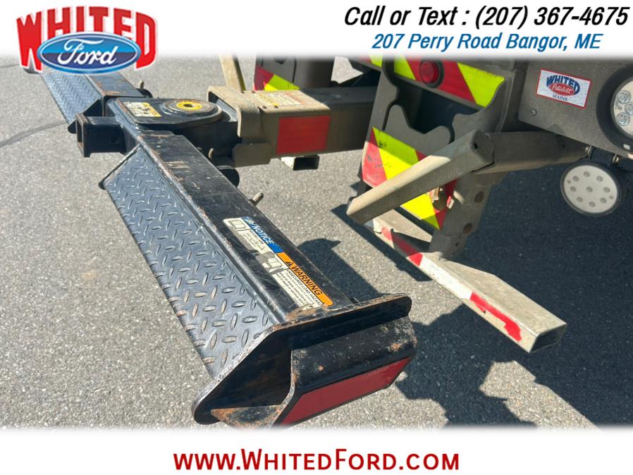 2024 Freightliner M2 106 22' Roll Back, available for sale in Bangor, Maine | Whited Ford. Bangor, Maine 2024 Freightliner M2 106 22' Roll Back, available for sale in Bangor, Maine | Whited Ford. Bangor, Maine