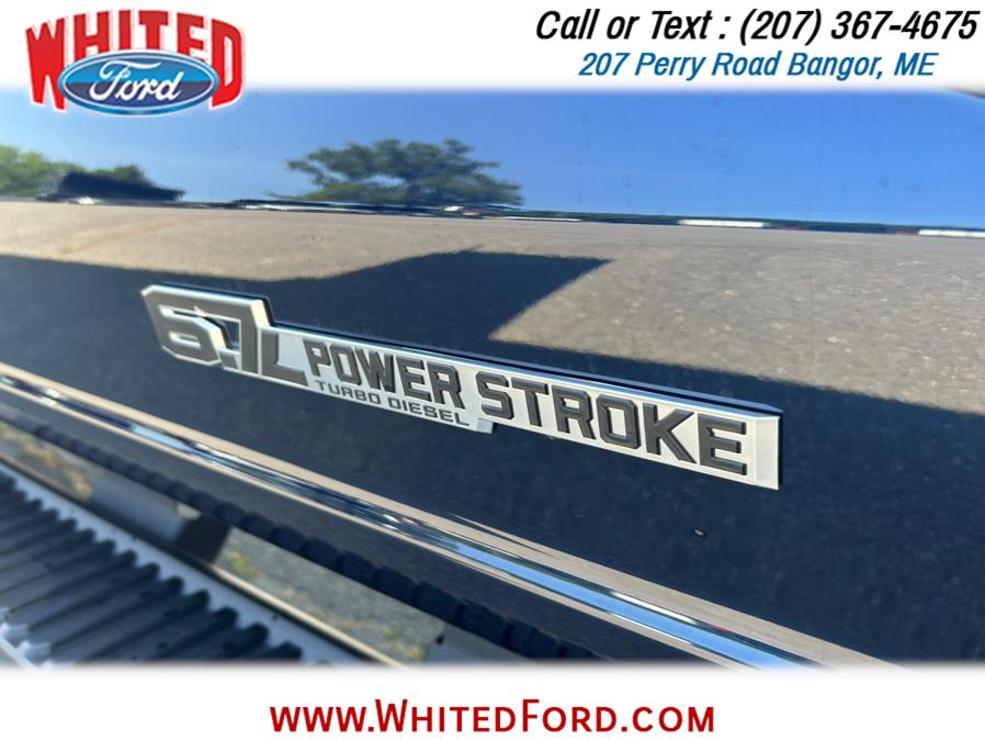 2025 Ford Super Duty F-550 DRW XL 4WD SuperCab 168" WB 60" CA 9' S&H Drop Side, available for sale in Bangor, Maine | Whited Ford. Bangor, Maine 2025 Ford Super Duty F-550 DRW XL 4WD SuperCab 168" WB 60" CA 9' S&H Drop Side, available for sale in Bangor, Maine | Whited Ford. Bangor, Maine